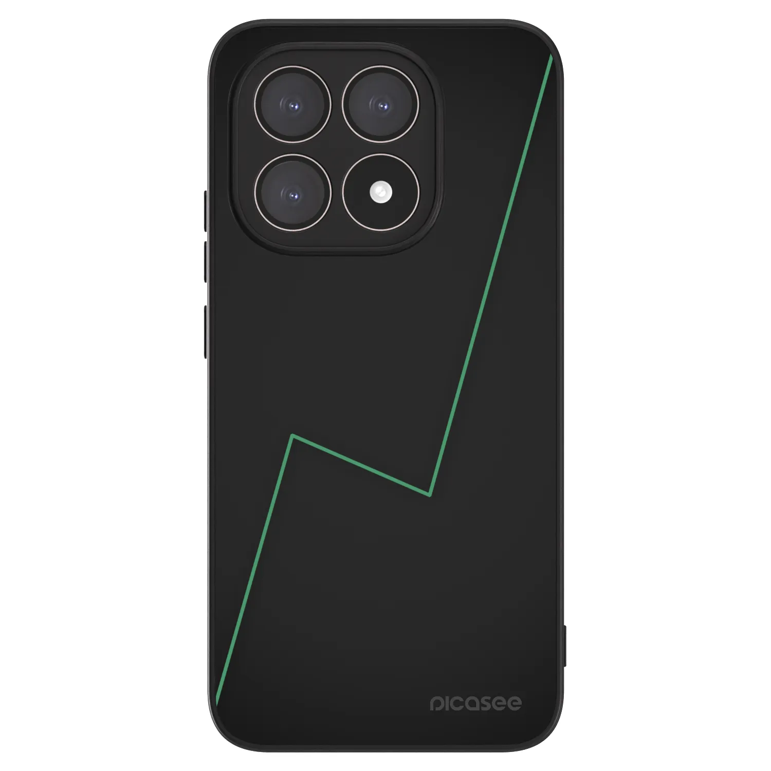 Picasee ULTIMATE CASE Xiaomi 15T - készülékre - Consistency