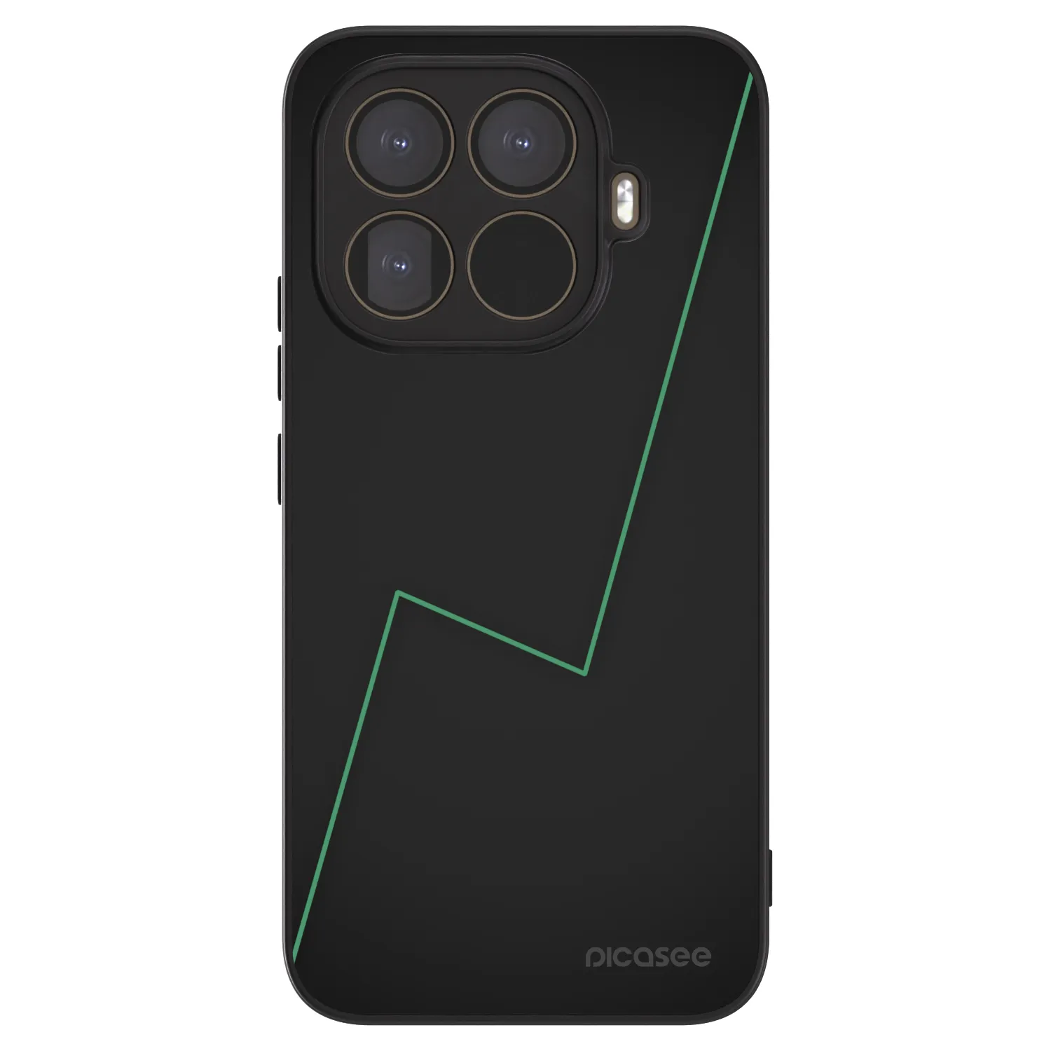 Picasee ULTIMATE CASE Xiaomi 15T Pro - készülékre - Consistency
