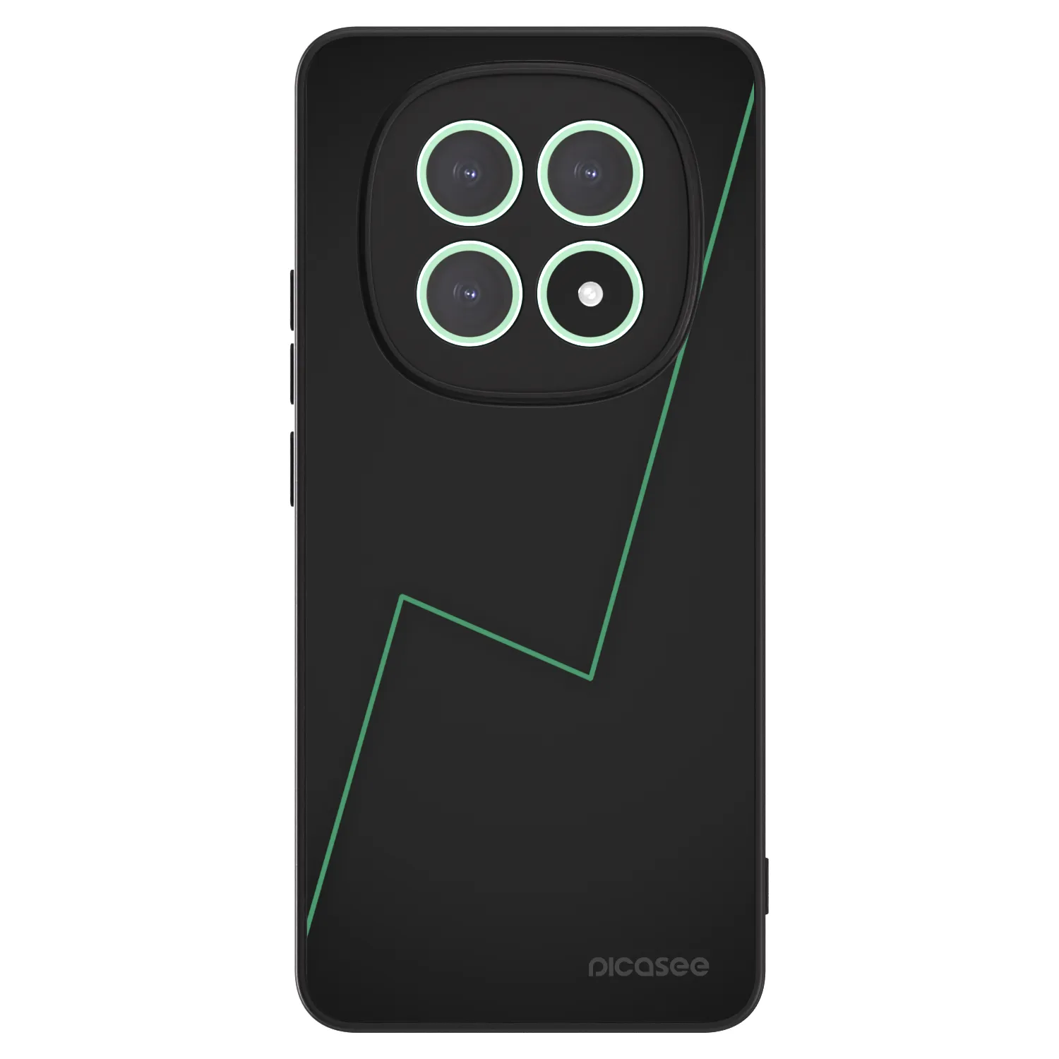 Picasee ULTIMATE CASE Xiaomi Redmi Note 15 - készülékre - Consistency