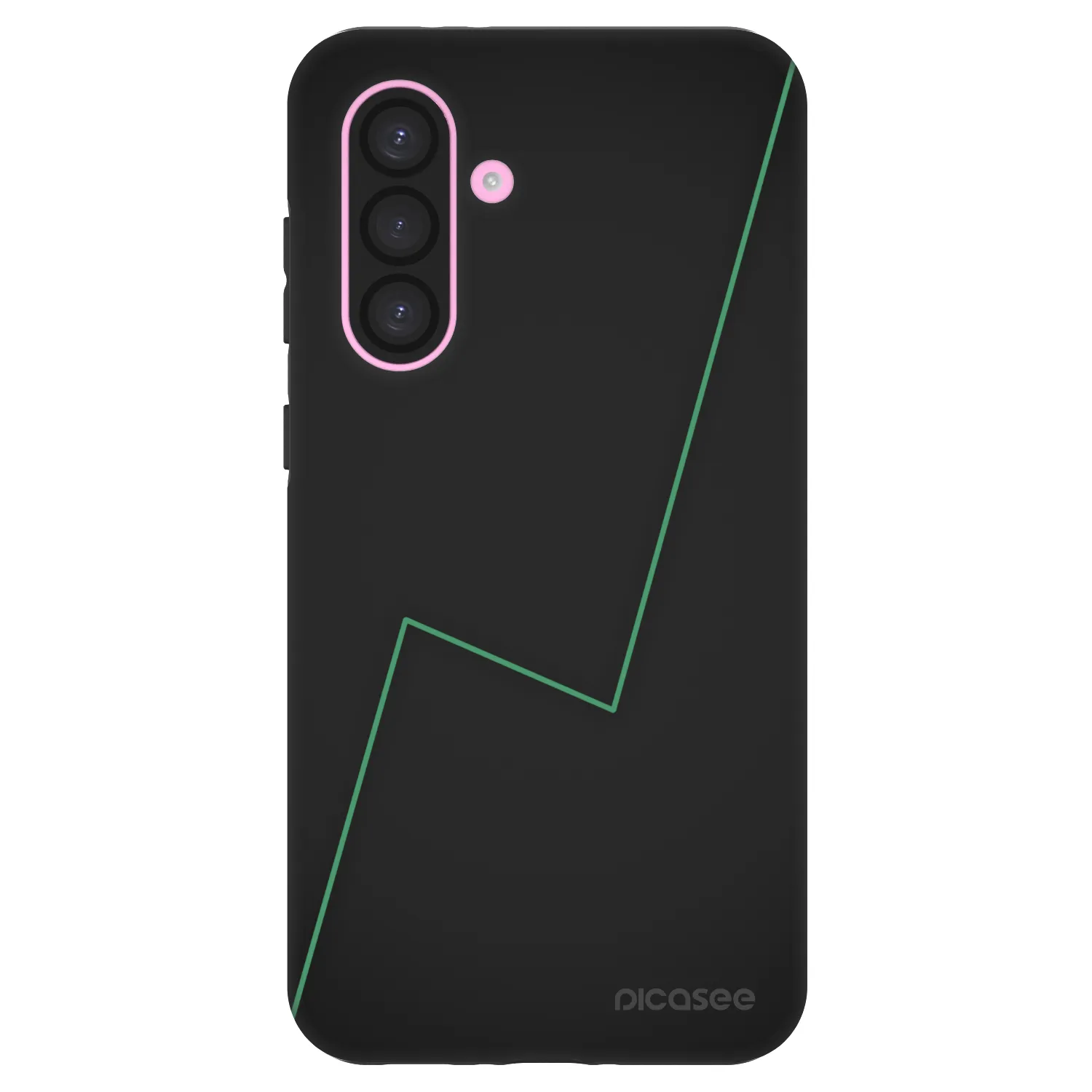 Picasee Fashion Case Samsung Galaxy A56 5G A566B - Consistency