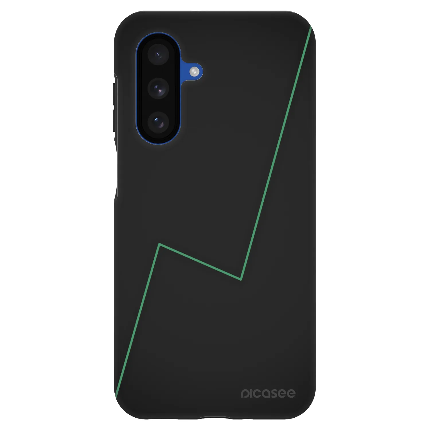 Picasee Fashion Case Samsung Galaxy A17 5G - Consistency