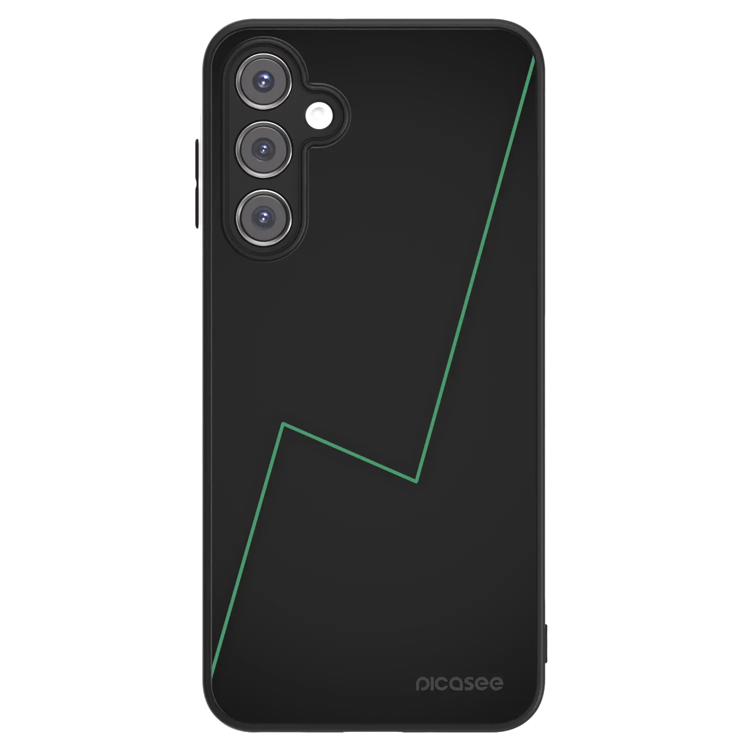 Picasee ULTIMATE CASE Samsung Galaxy A16 4G - készülékre - Consistency