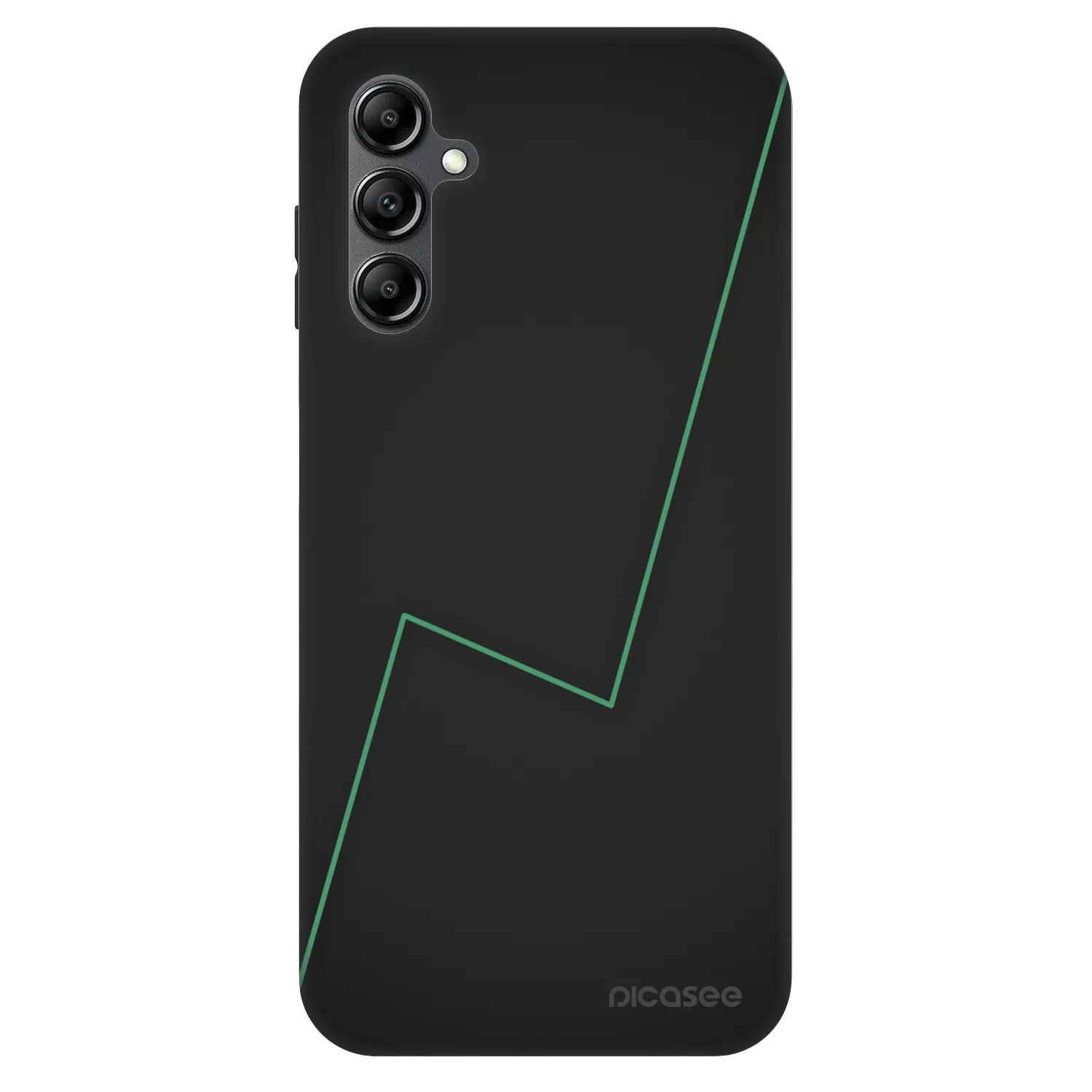 Picasee Fashion Case Samsung Galaxy A16 4G - Consistency
