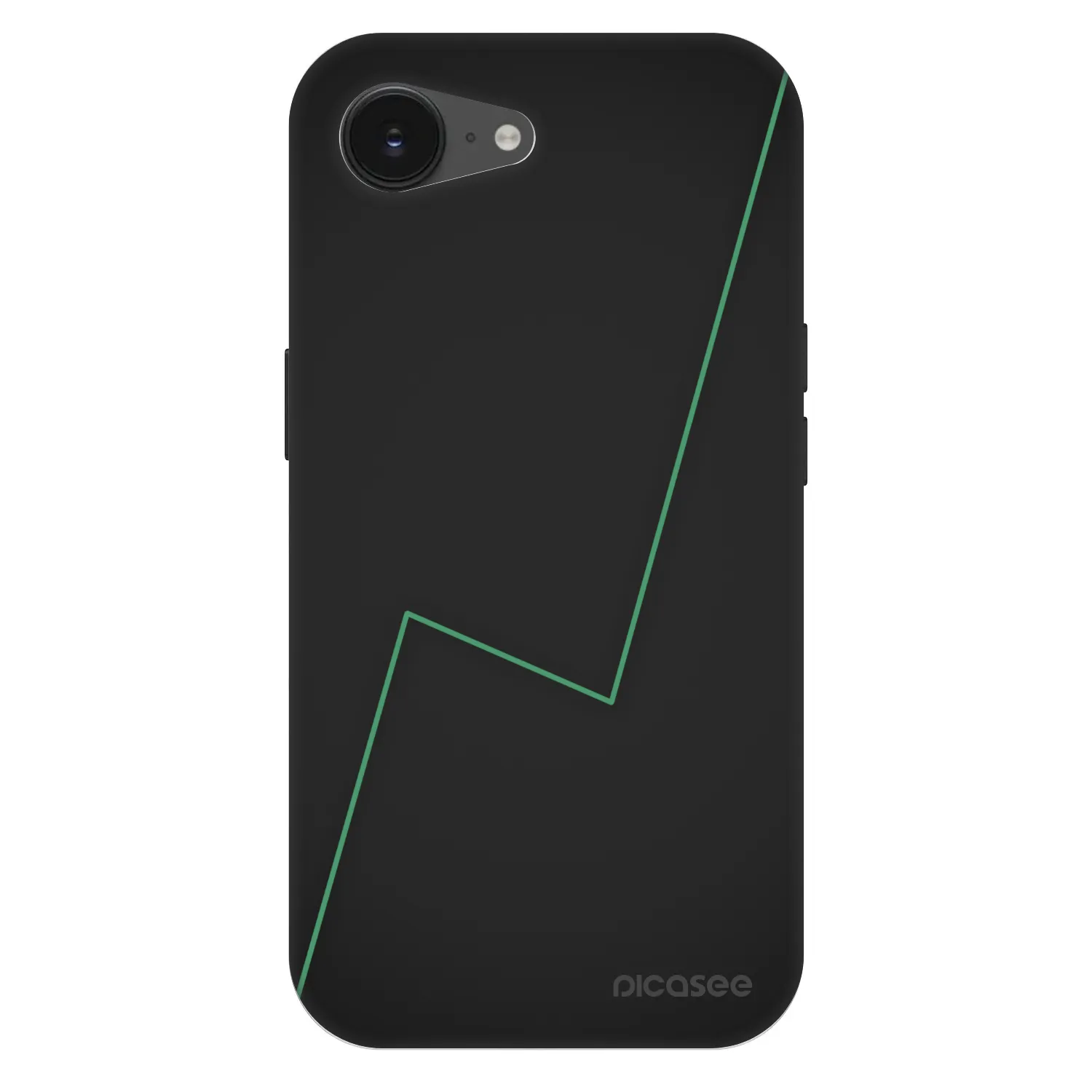 Picasee Fashion Case MagSafe Apple iPhone 17e - Consistency