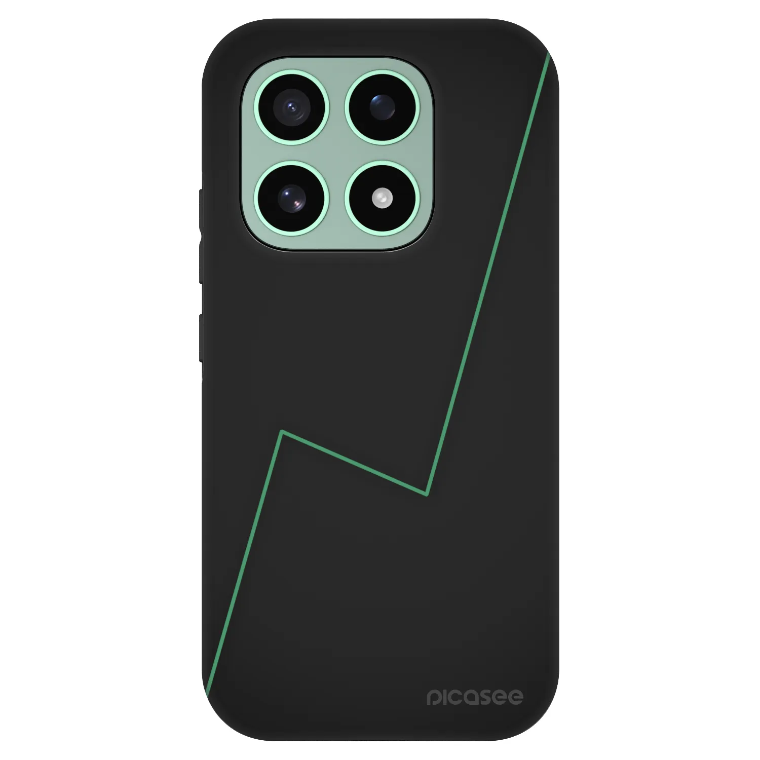 Picasee Fashion Case Xiaomi 17 - Consistency