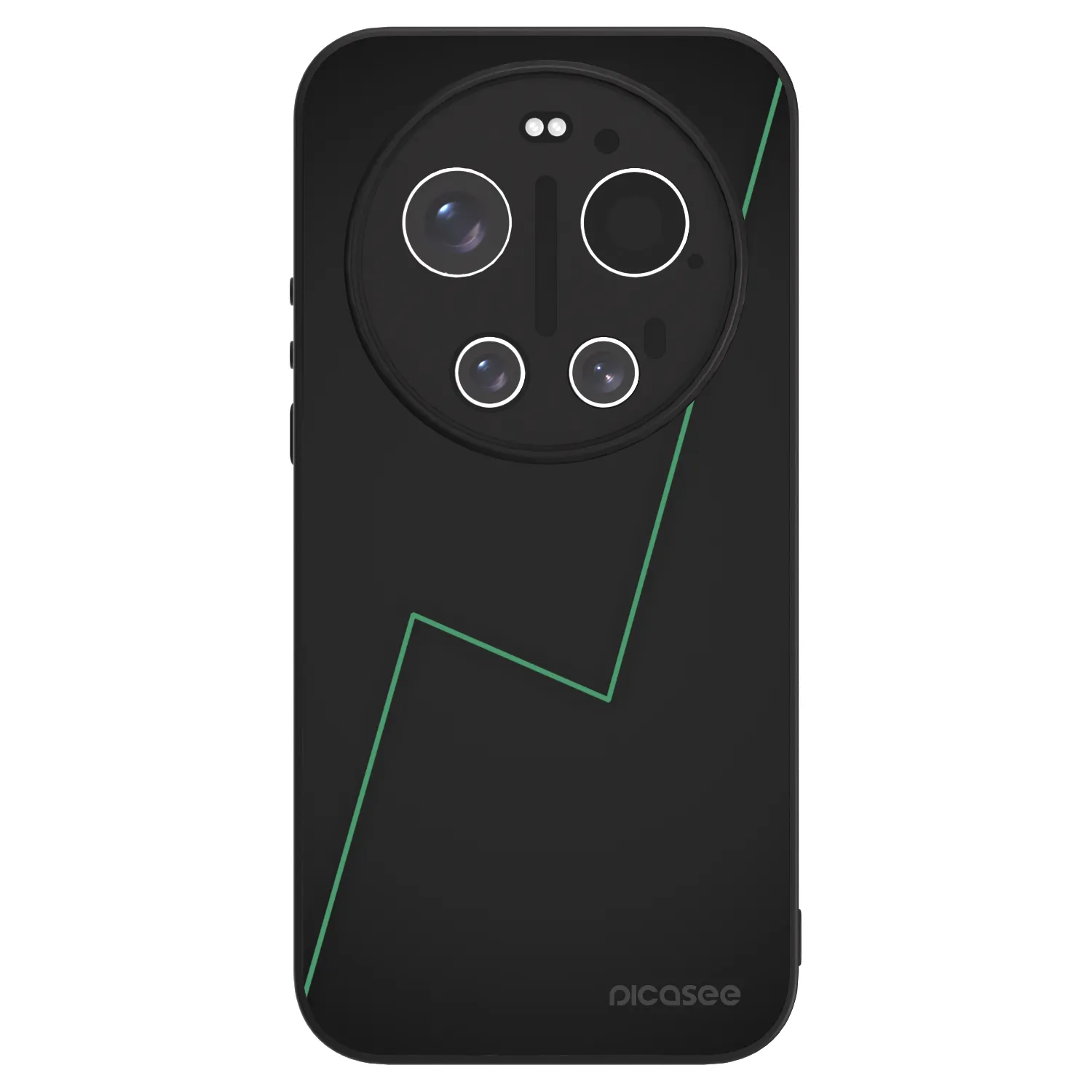 Picasee ULTIMATE CASE Xiaomi 17 Ultra - készülékre - Consistency