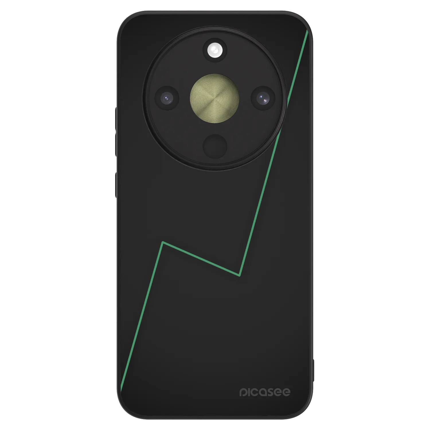 Picasee ULTIMATE CASE Honor Magic8 Lite 5G - készülékre - Consistency
