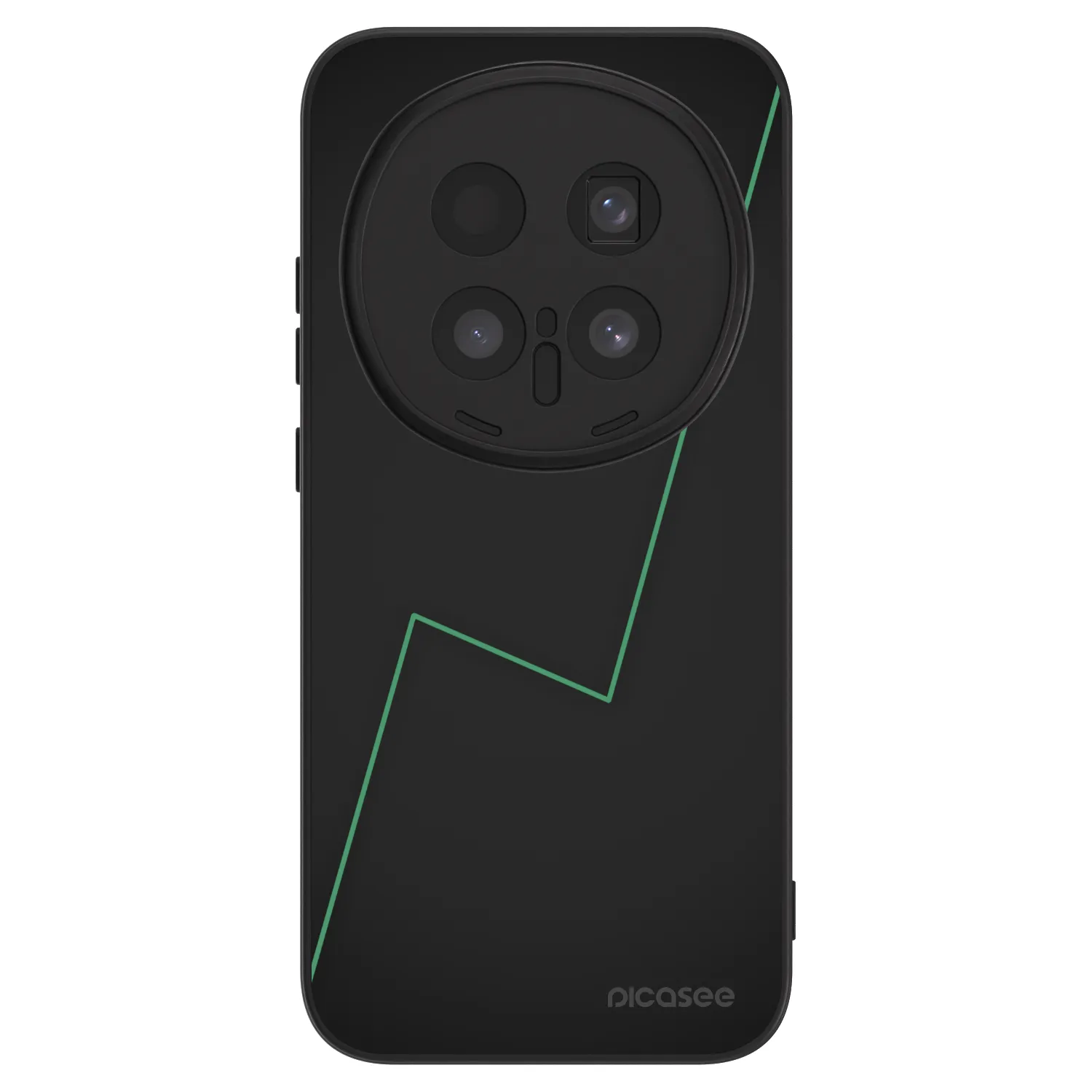 Picasee ULTIMATE CASE Honor Magic8 Pro 5G - készülékre - Consistency