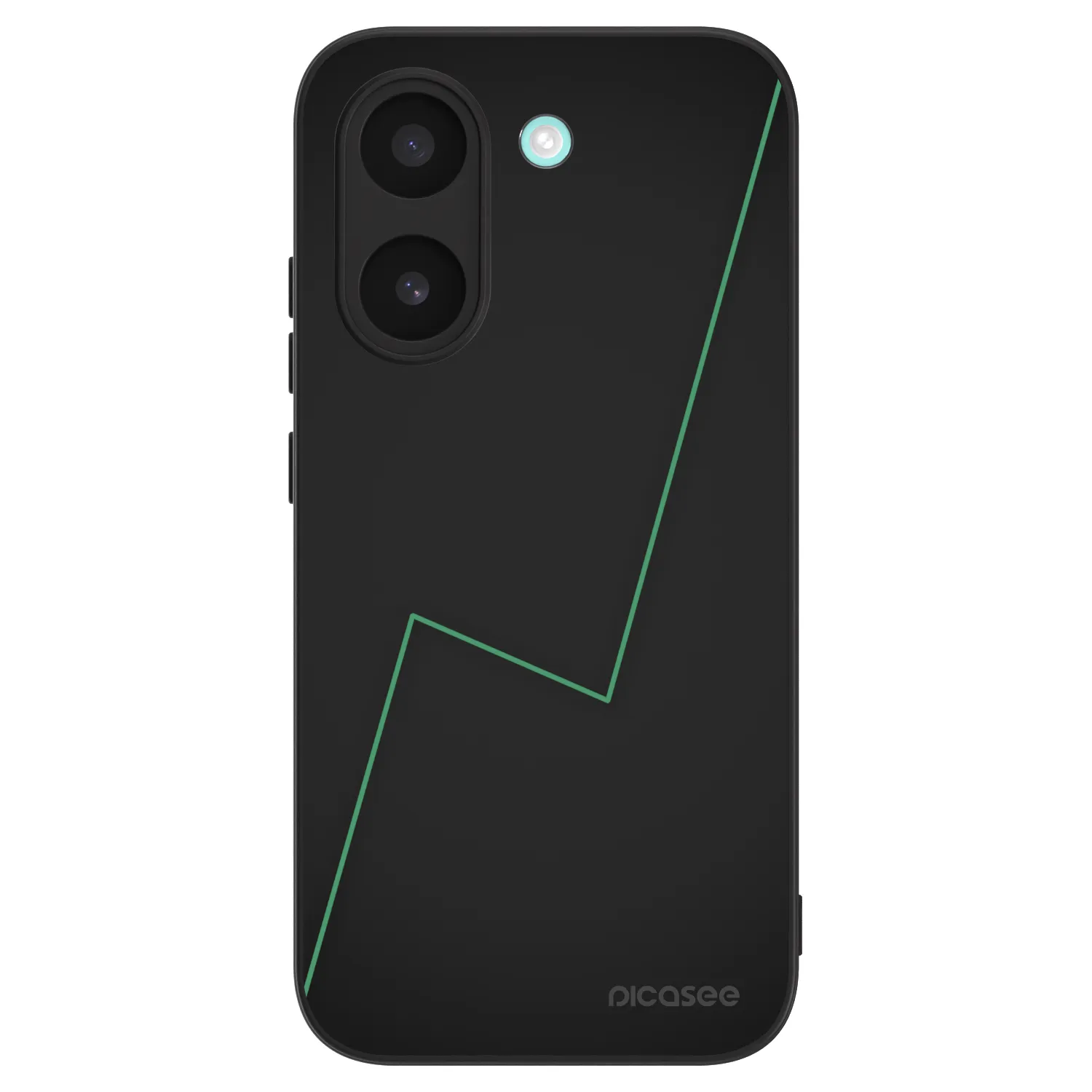 Picasee ULTIMATE CASE Xiaomi Poco X8 Pro - készülékre - Consistency