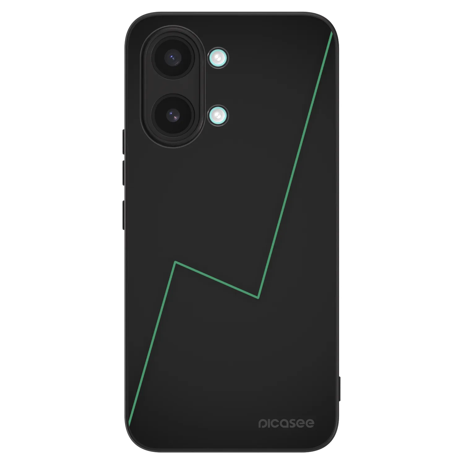 Picasee ULTIMATE CASE Xiaomi Poco X8 Pro Max - készülékre - Consistency