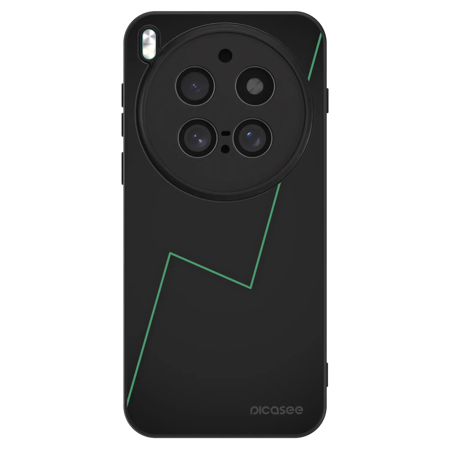 Picasee ULTIMATE CASE Vivo X300 Pro - készülékre - Consistency