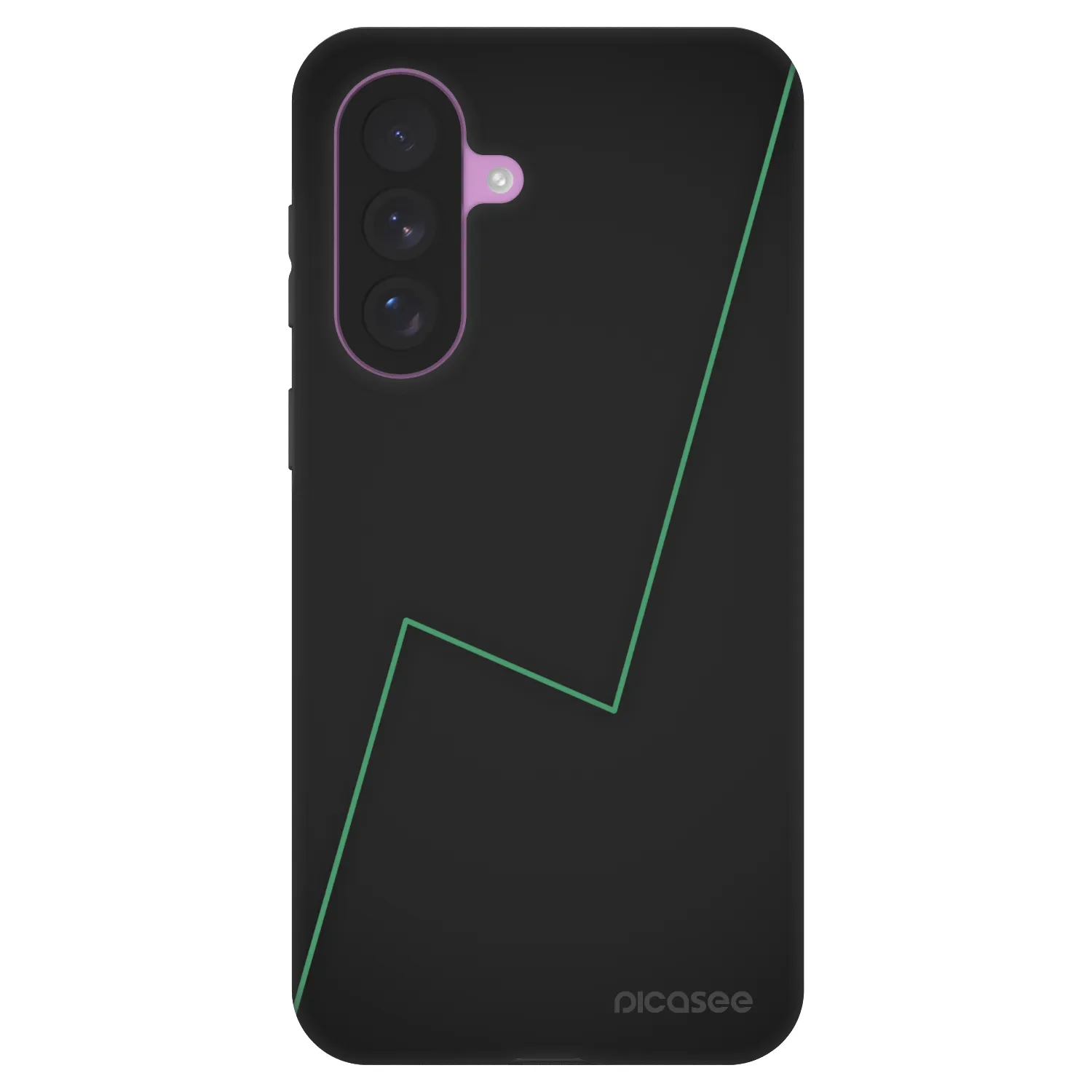 Picasee Fashion Case Samsung Galaxy A57 5G - Consistency