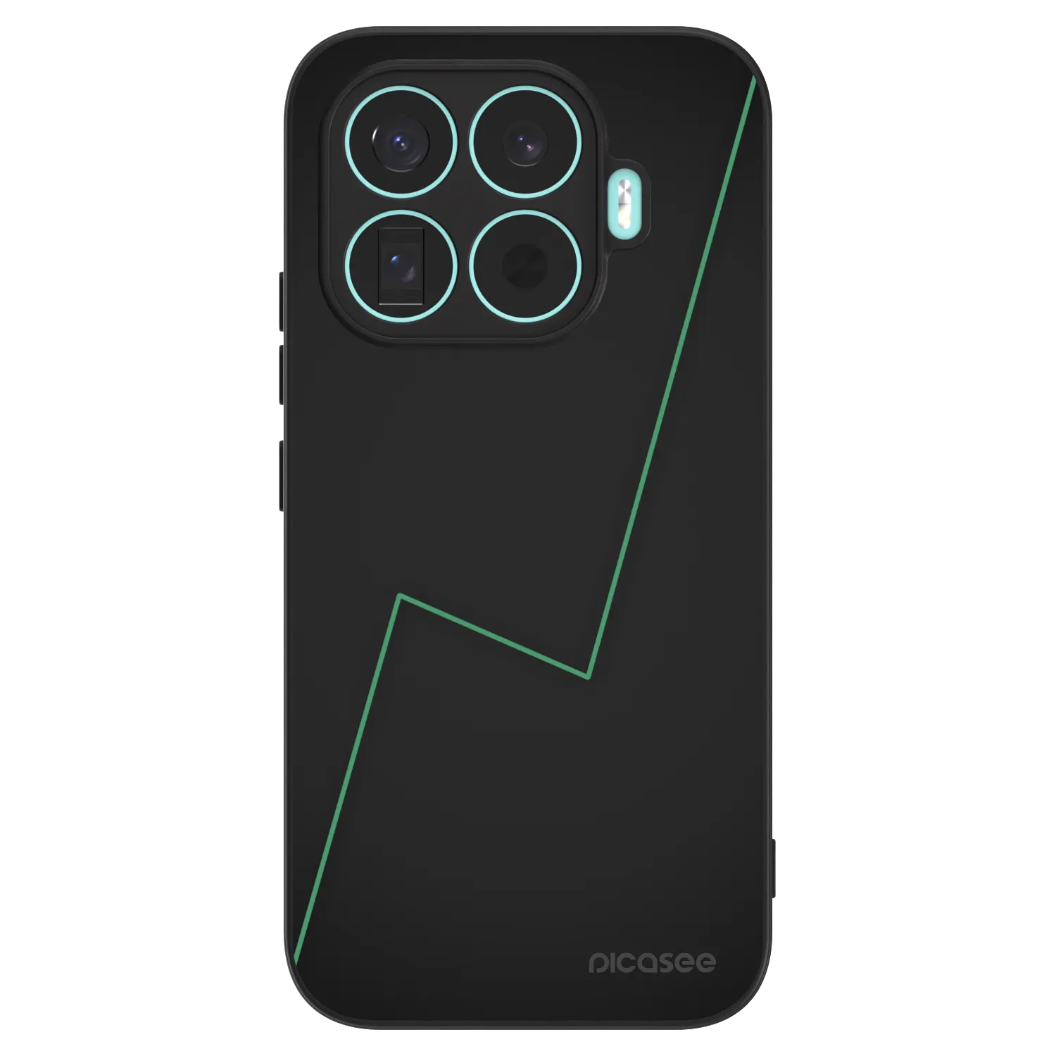 Picasee ULTIMATE CASE Xiaomi 17T - készülékre - Consistency