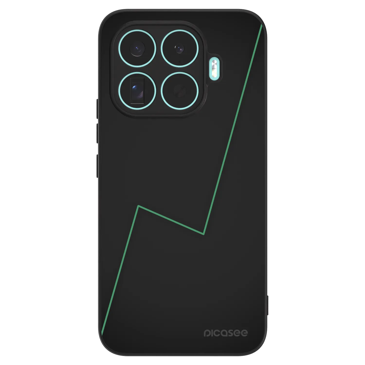 Picasee ULTIMATE CASE Xiaomi 17T Pro - készülékre - Consistency