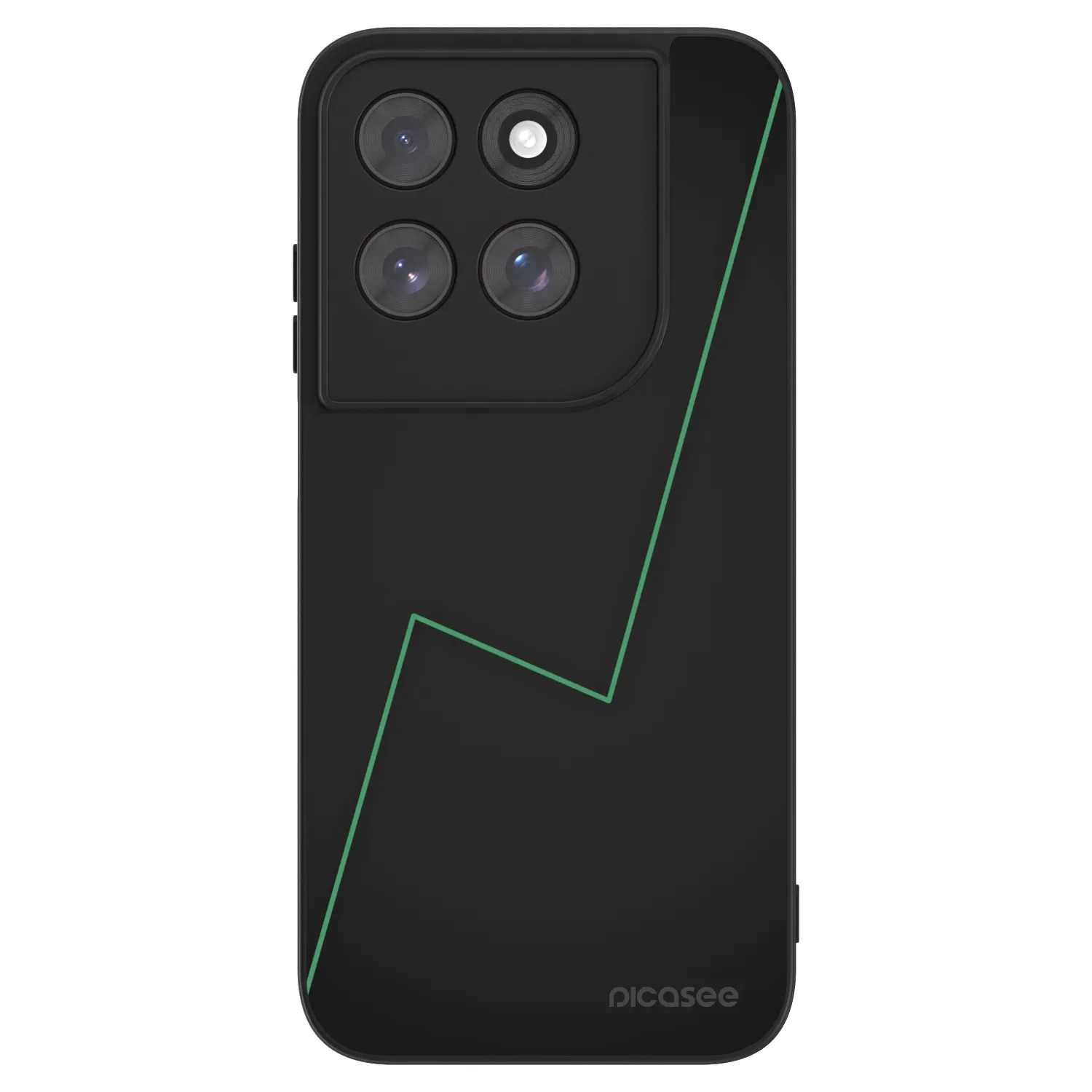 Picasee ULTIMATE CASE Motorola Moto G77 - készülékre - Consistency