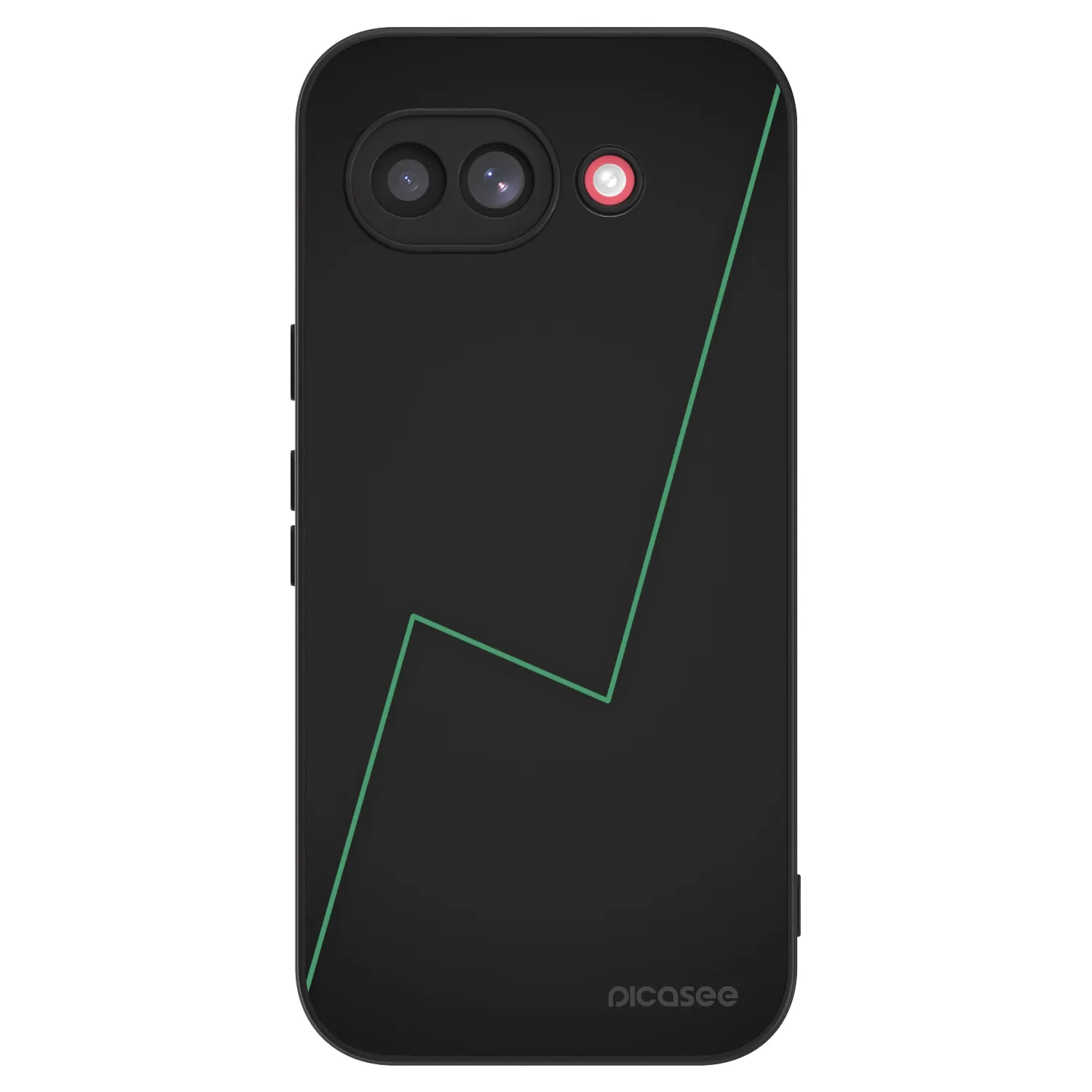 Picasee ULTIMATE CASE Google Pixel 10a - készülékre - Consistency