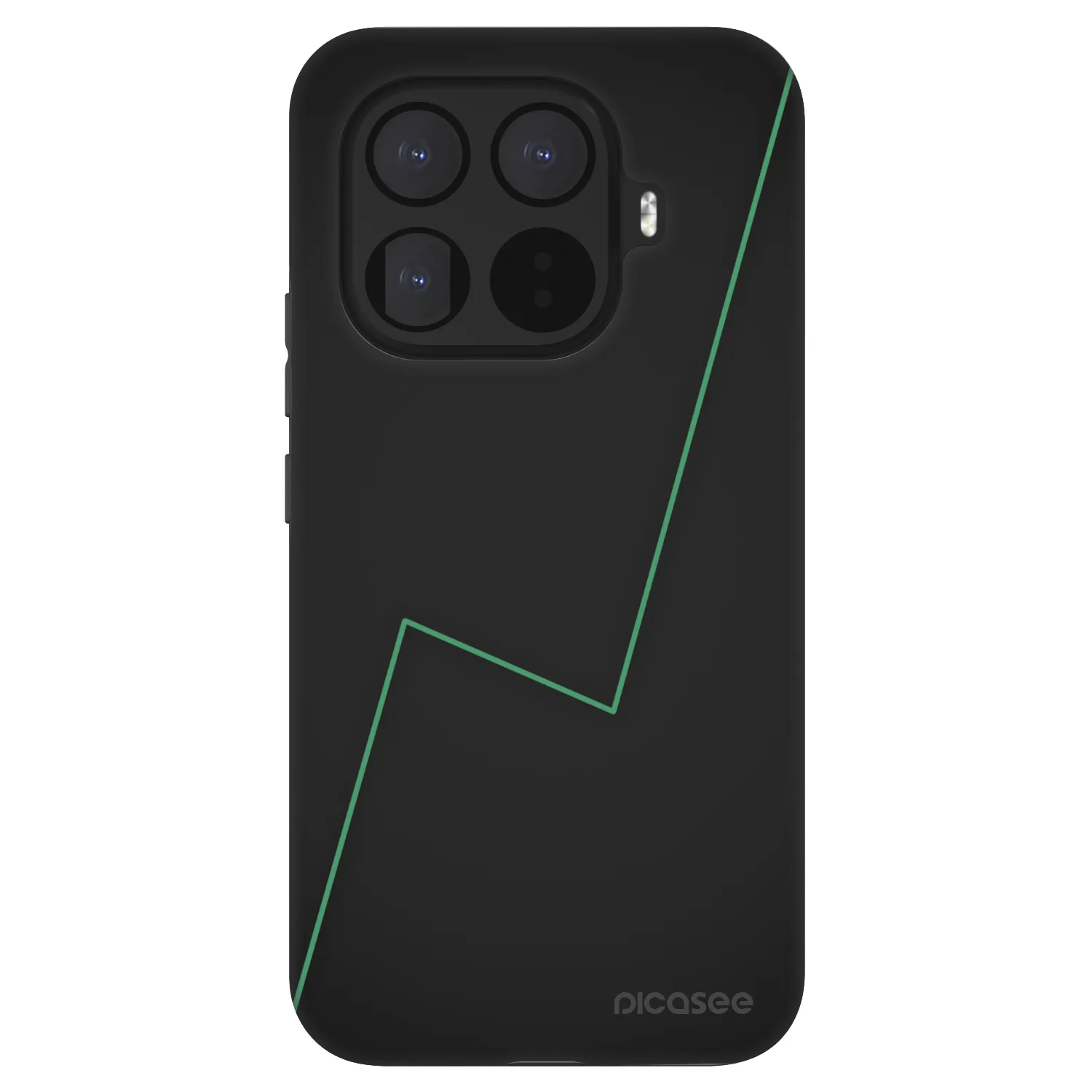 Picasee Fashion Case Xiaomi 15T Pro - Consistency