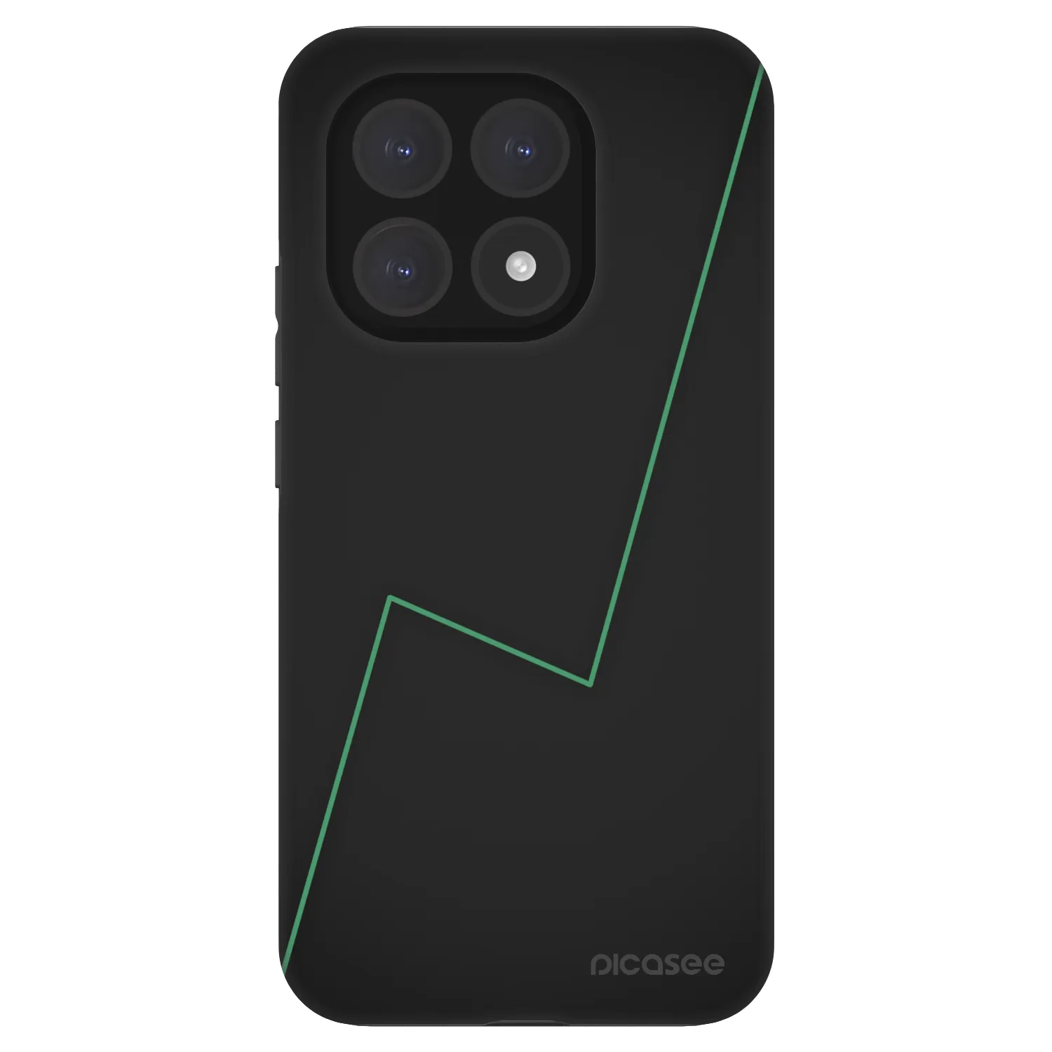 Picasee Fashion Case Xiaomi 15T - Consistency