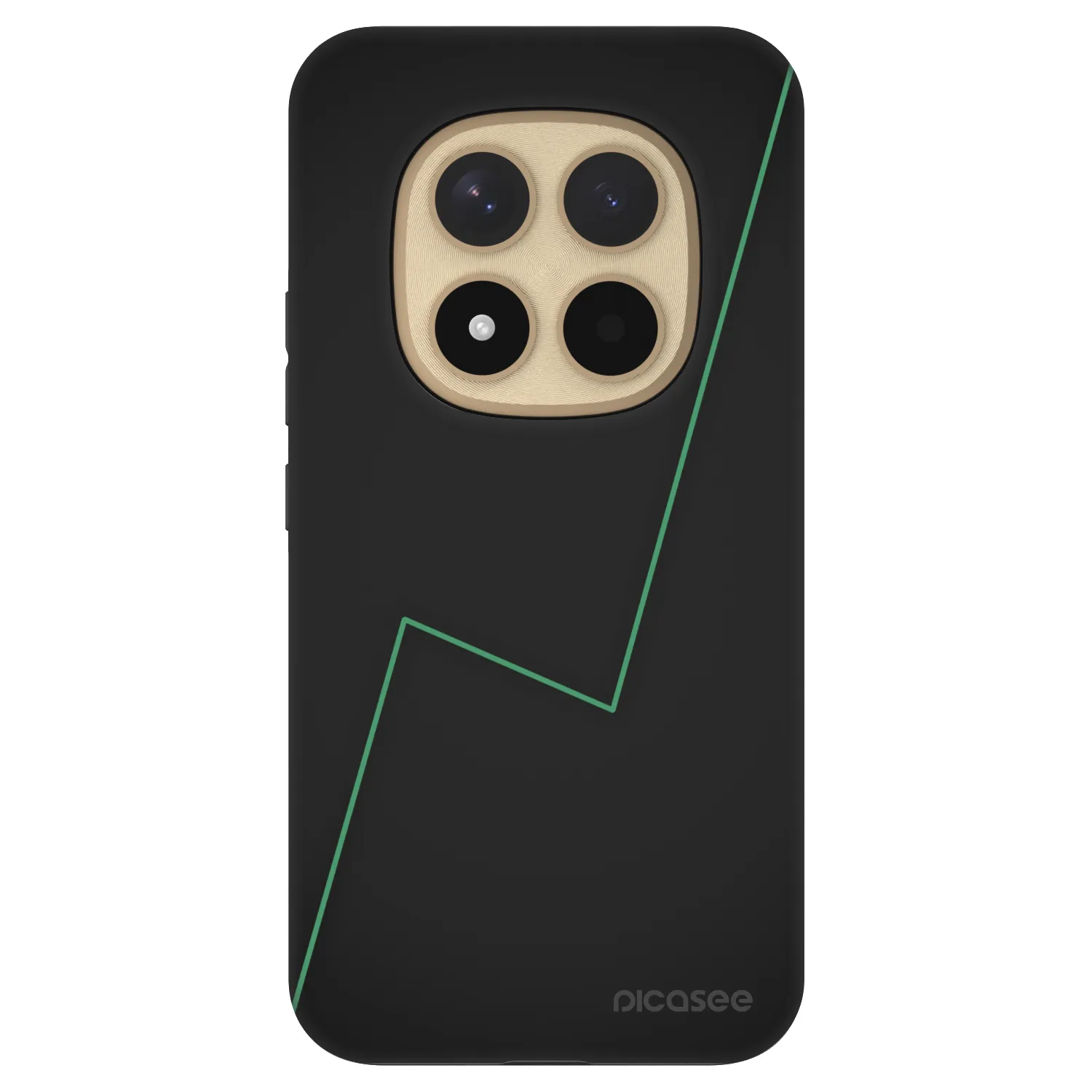 Picasee Fashion Case Xiaomi Redmi Note 15 Pro+ - Consistency