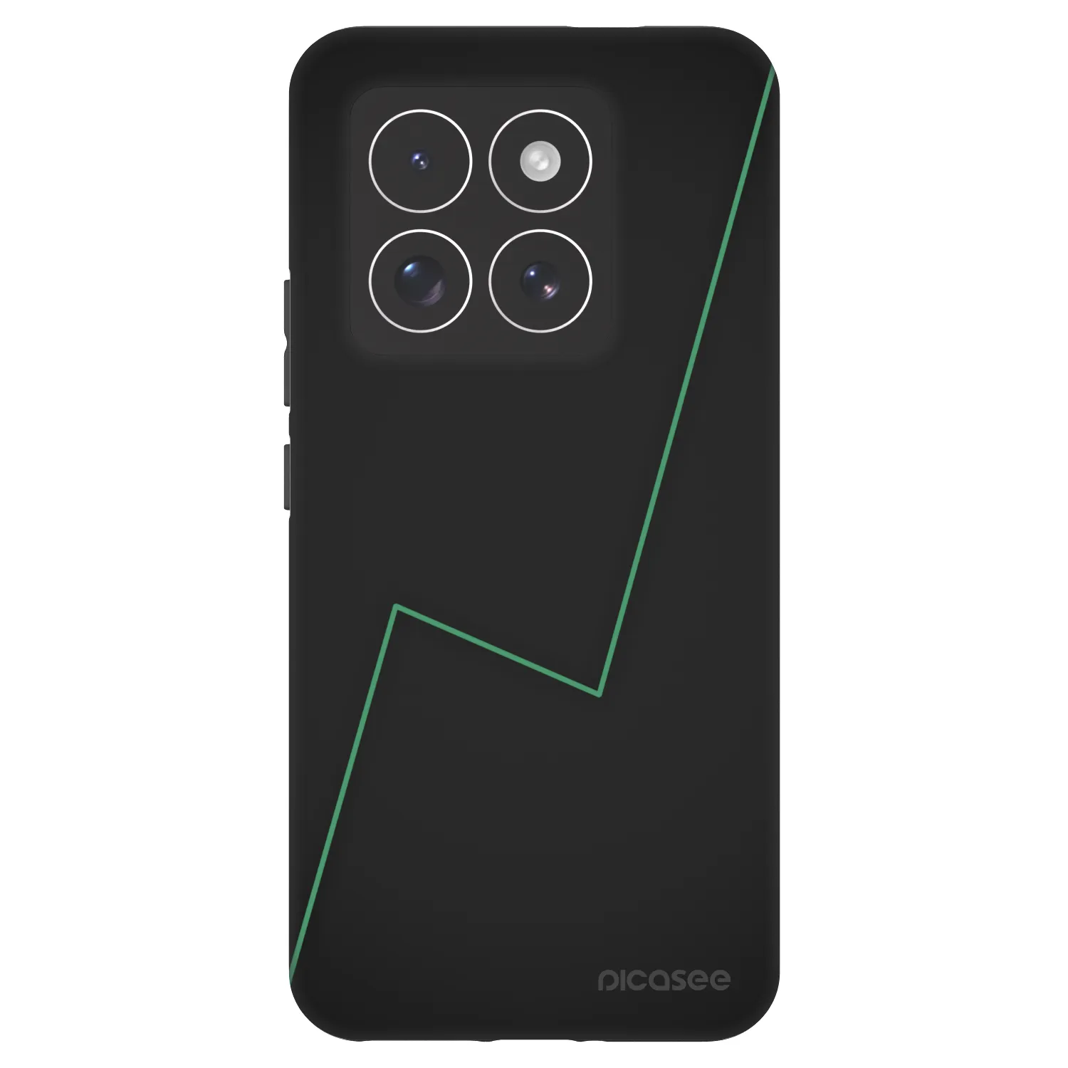 Picasee Fashion Case Xiaomi 14 Pro - Consistency