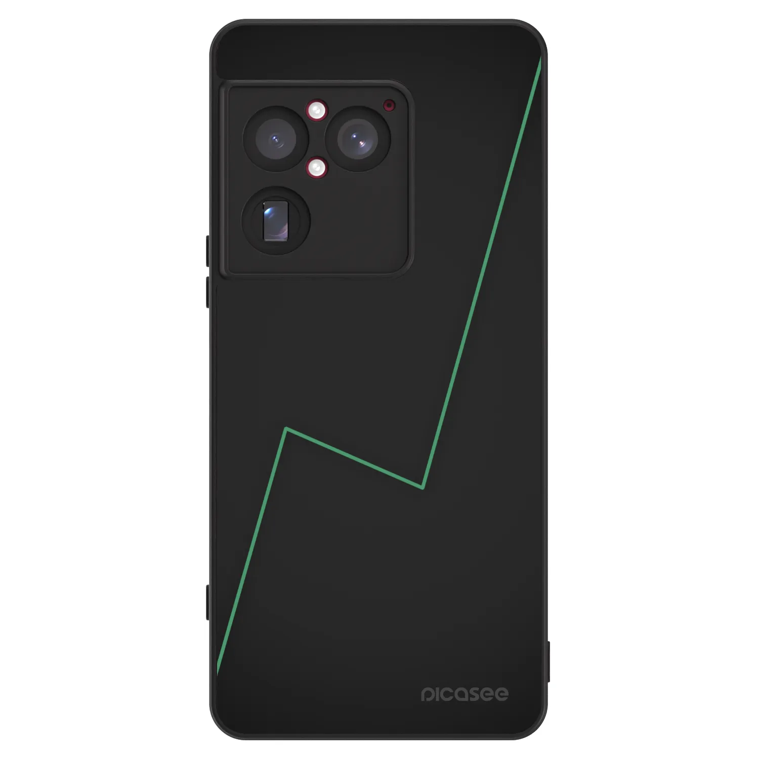 Picasee ULTIMATE CASE Sony Xperia 1 VIII 5G - készülékre - Consistency