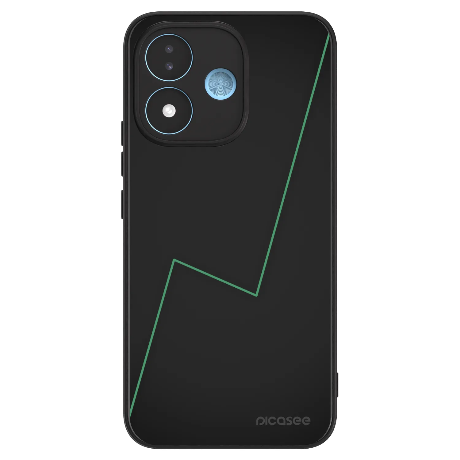 Picasee ULTIMATE CASE Xiaomi Redmi Note 17 5G - készülékre - Consistency