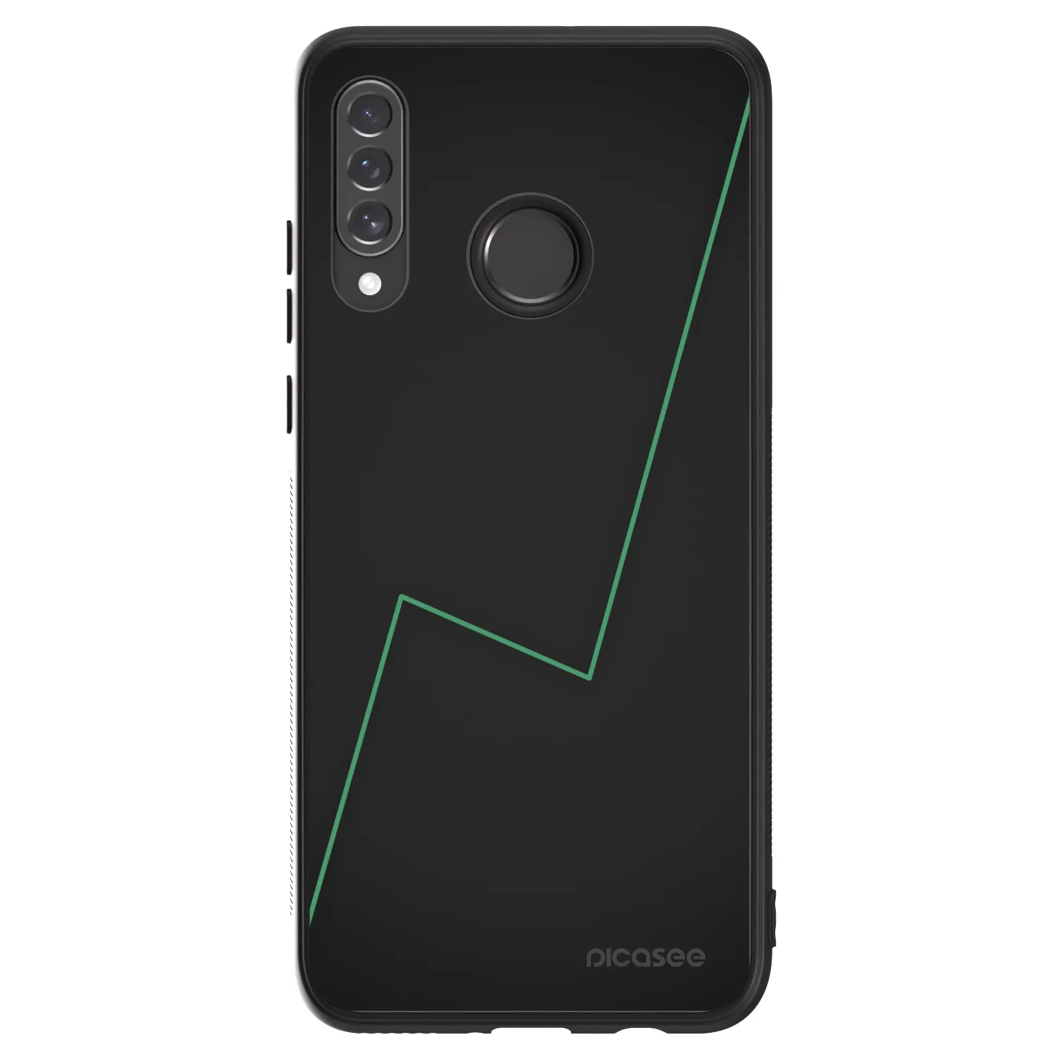 Picasee ULTIMATE CASE Huawei P30 Lite - készülékre - Consistency