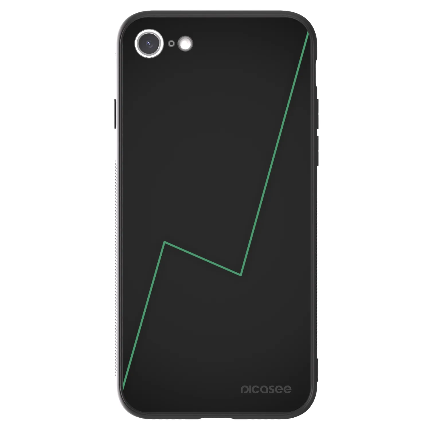 Picasee ULTIMATE CASE Apple iPhone 7 - készülékre - Consistency