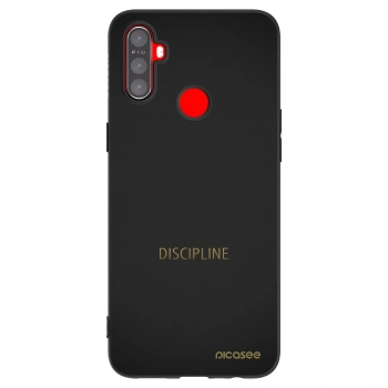 Tok az alábbi mobiltelefonokra Realme C3 - Discipline