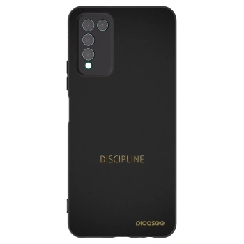 Tok az alábbi mobiltelefonokra Honor 10X Lite - Discipline
