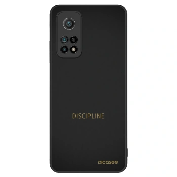 Szilikon tok erre a típusra Xiaomi Mi 10T Pro - Discipline