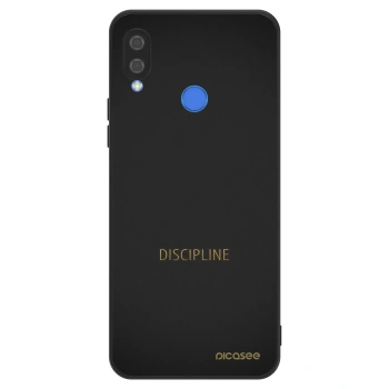 Szilikon tok erre a típusra Huawei Nova 3 - Discipline
