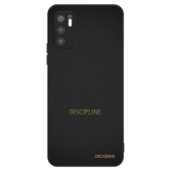 Szilikon tok erre a típusra Xiaomi Redmi Note 10 5G - Discipline