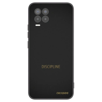 Tok az alábbi mobiltelefonokra Realme 8 Pro - Discipline
