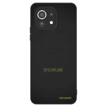 Szilikon tok erre a típusra Xiaomi Mi 11 - Discipline