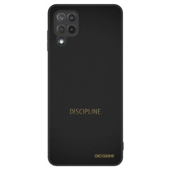 Szilikon tok erre a típusra Samsung Galaxy M12 M127F - Discipline