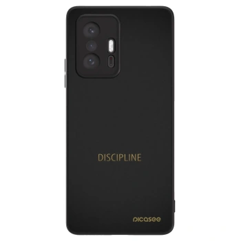Picasee ULTIMATE CASE Xiaomi 11T Pro - készülékre - Discipline