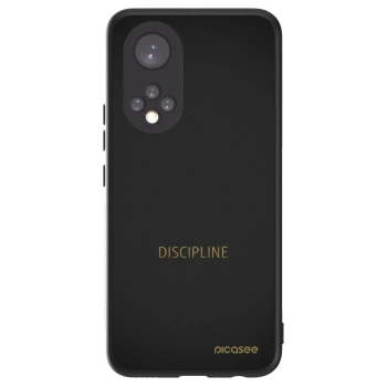 Szilikon tok erre a típusra Honor 50 5G - Discipline
