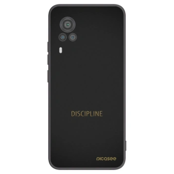 Tok az alábbi mobiltelefonokra Vivo X60 Pro 5G - Discipline