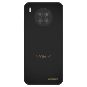 Szilikon tok erre a típusra Huawei Nova 8i - Discipline