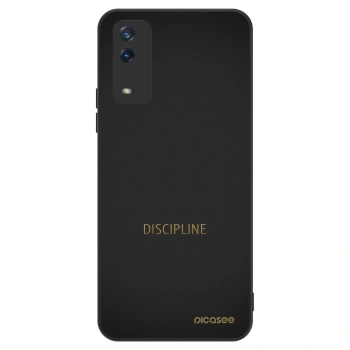 Szilikon tok erre a típusra Vivo Y11s - Discipline