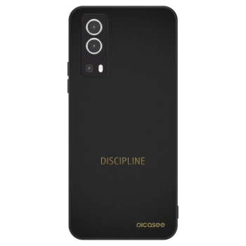 Szilikon tok erre a típusra Vivo Y72 5G - Discipline