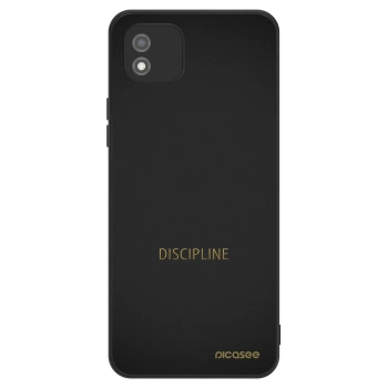 Szilikon tok erre a típusra Realme C11 (2021) - Discipline