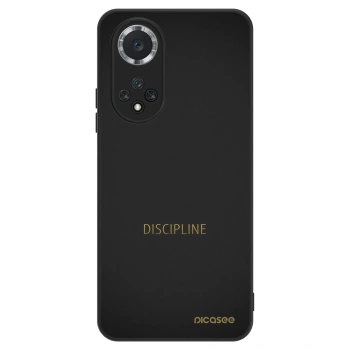 Szilikon tok erre a típusra Huawei Nova 9 SE - Discipline