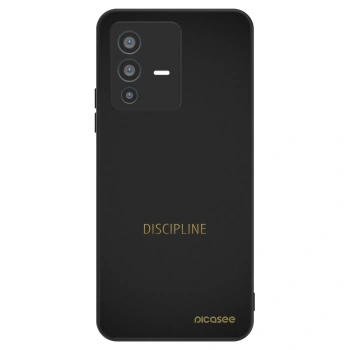 Szilikon tok erre a típusra Vivo V23 5G - Discipline