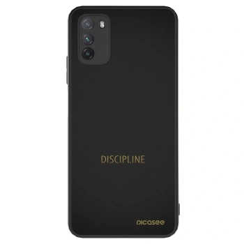 Szilikon tok erre a típusra Xiaomi Poco M3 - Discipline