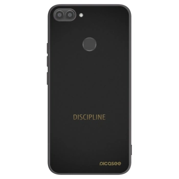 Tok az alábbi mobiltelefonokra Huawei P Smart - Discipline