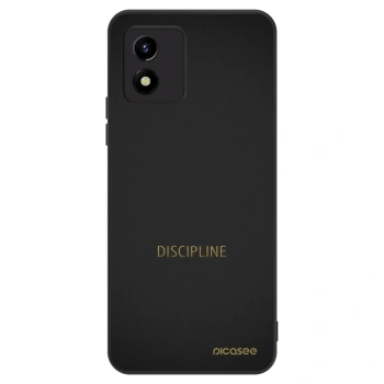 Szilikon tok erre a típusra Vivo Y01 - Discipline