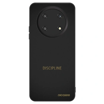 Szilikon tok erre a típusra Honor Magic4 Lite 5G - Discipline
