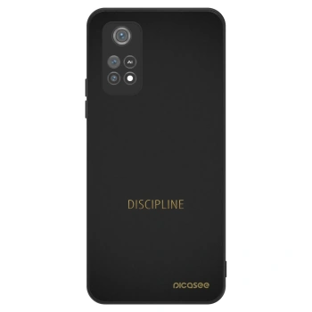 Szilikon tok erre a típusra Xiaomi Poco M4 Pro - Discipline